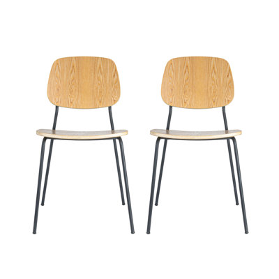 Izedin 19.5'' H Side Chair