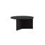Konke Cross Legs Coffee Table-1114333110-1114333107