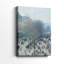 Boulevard des Capucines, toile tendue par Claude Monet-1876681917