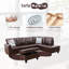 Canapé modulaire 3 pièces Jayzen-963363792-963363807-983349192