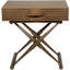 Zanta End Table-20383180