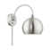 Artak Steel Swing Arm Sconce