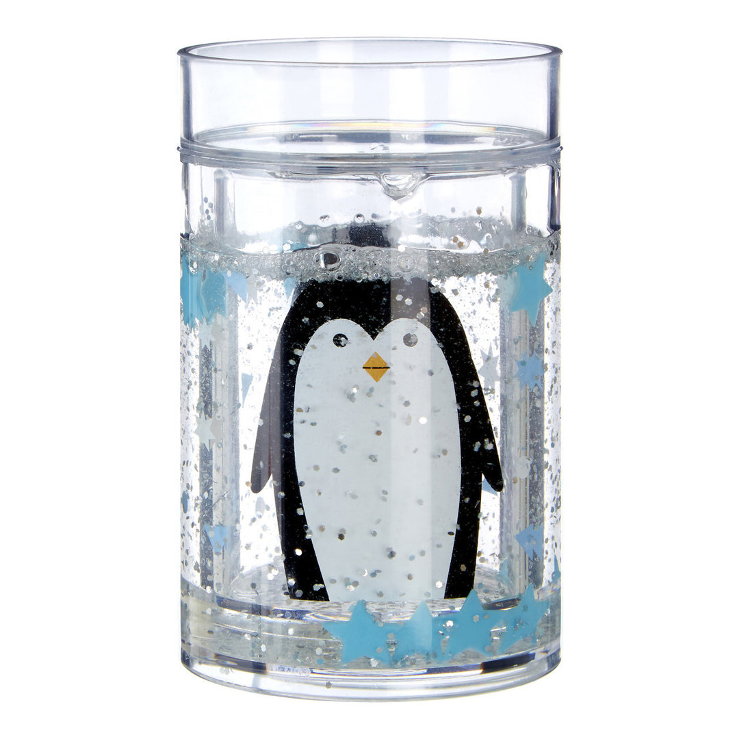 Mimo Acrylic Coffee Mug