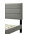 Paulsboro Channel Bed W/ USB-587864434