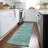 Wynesha Washable Abstract Indoor / Outdoor Rug-382295290