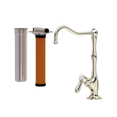 Acqui Filter Kitchen Faucet Kit
