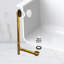 Drain de baignoire avec trop-plein Twist and Close-37403727