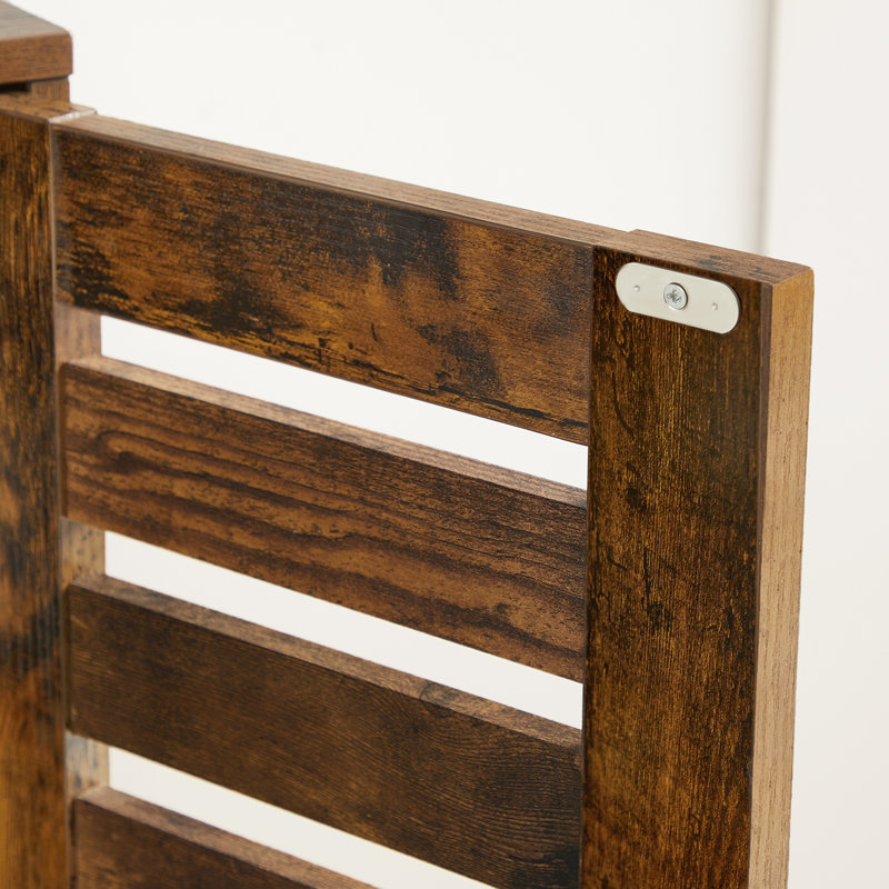 Zuria Mounting / Installation Required Bathroom Cabinet