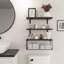 Tablette décorative 3 pièces Cantura-852097701