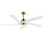 Athanafis Ceiling Fan with LED Lights-662771200-664920889-625809389