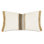 Housse et insert de coussin décoratif Cabo par Barclay Butera