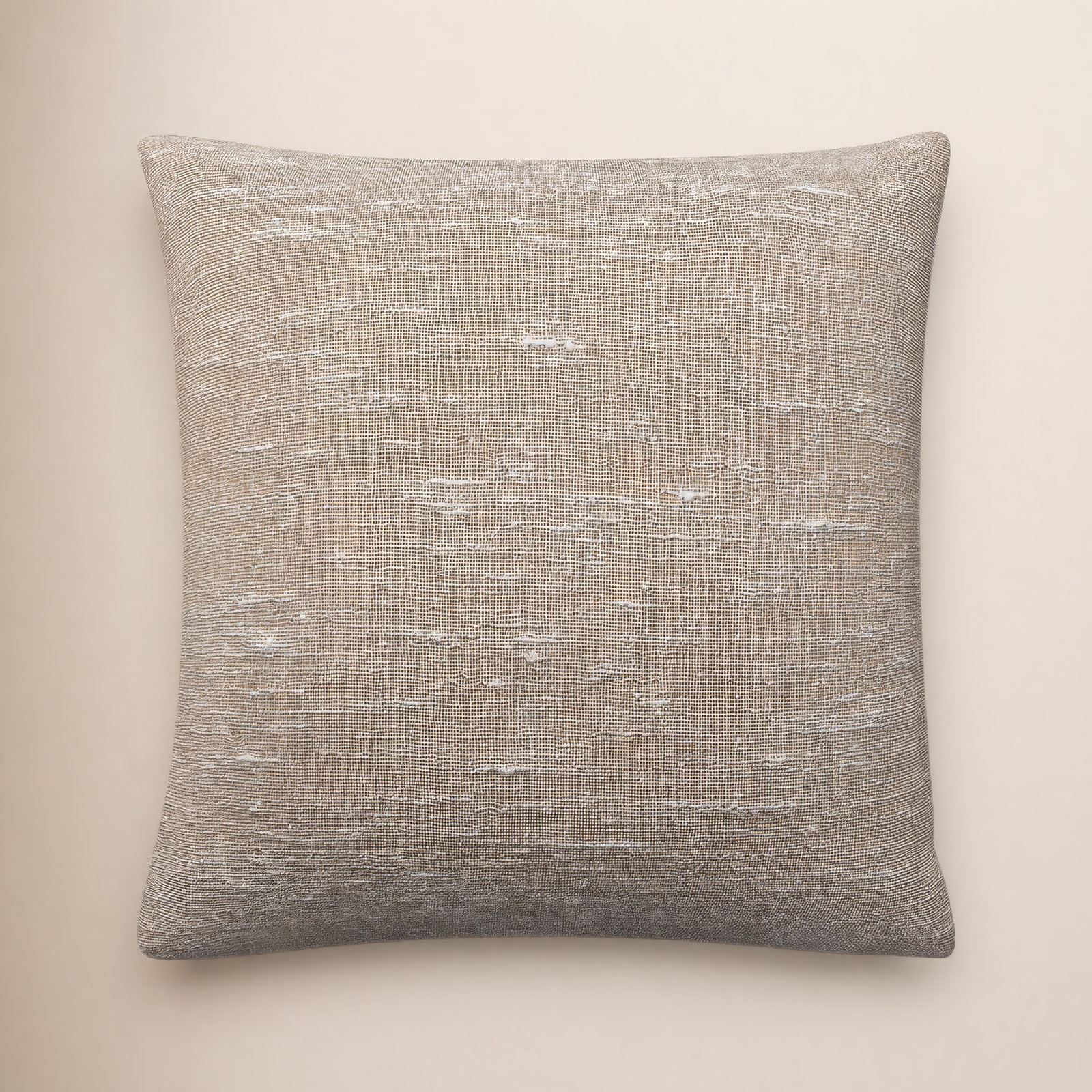 Kevin Throw Pillow, 20" H x 20" W, No Fill