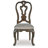 Aarunya 20'' H Upholstered Side Chair