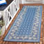 Tapis d'intérieur / extérieur Eldredge Performance Southwestern-686785824