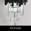 Recessed Wall Light