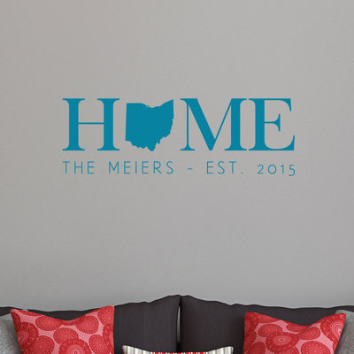 Wall Decal
