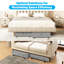 Rebrilliant Linen Underbed Storage