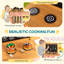 Outdoor Kids Kitchen Playset