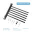 Gisbelle 35 cm L Towel Rack-1503079898