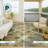 Machine Washable Indoor/Outdoor Chantille ACN2452 Geometric Rug-512766031-512766024
