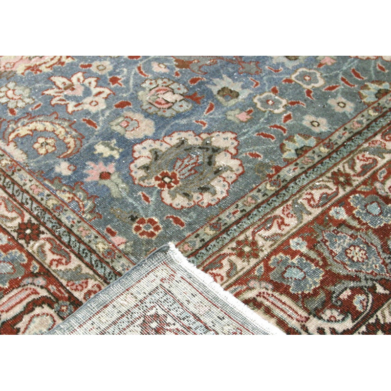 One-of-a-Kind 7'3" X 10'3" Area Rug