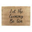 Beene Non-Slip Outdoor Doormat