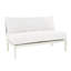 Nevis Outdoor 2 - Seat Loveseat-46638135