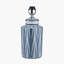 Kabri Ceramic Lamp Base Lamp