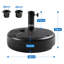 1.8kg Free Standing Umbrella Base