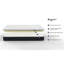 Matelas en mousse viscoélastique cuivrée Cool King