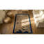 Ivory 1920s Rectangle Small Scatter Size Wool Antique Chinese - Peking Knotted Rug