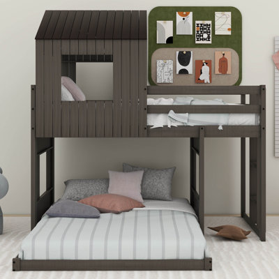 Lit pour enfant Deziree
