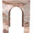 Palermo Marble End Table-326354569