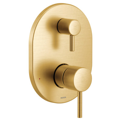 Align M-Core 3-Series Integrated Transfer Trim