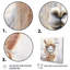 «Graceful Alpaca II», reproduction sur toile-2121256322-1930473688