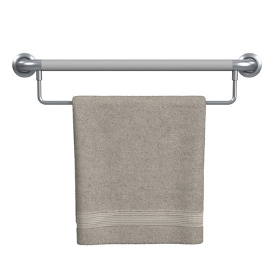 Barre porte-serviette