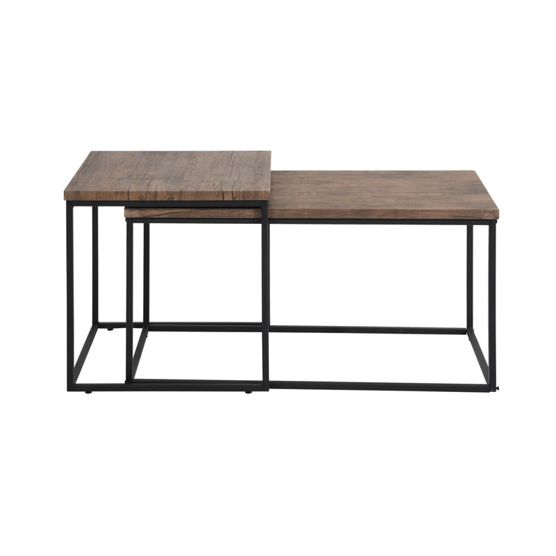Mission Viejo Frame Nesting Tables