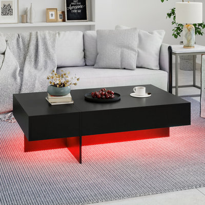 Coffee Table with Storage