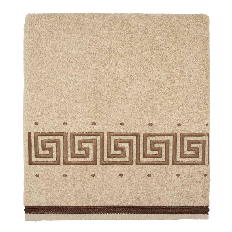 Mercer41 Nayanah Bath Towel