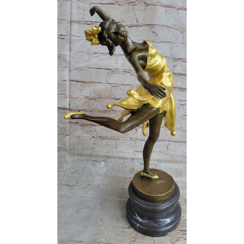 Figurines et sculptures Terik