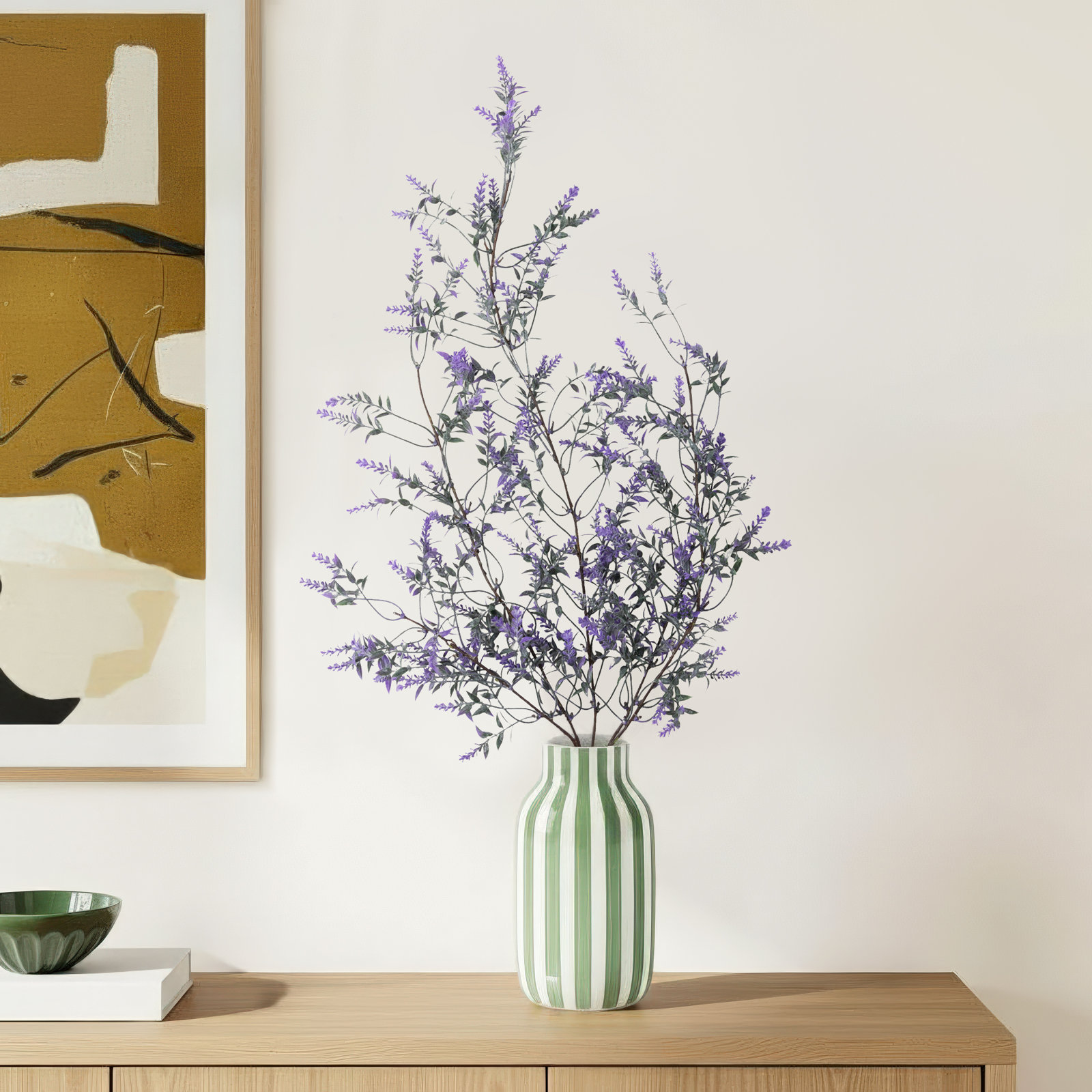 Valdes Lavender Stems