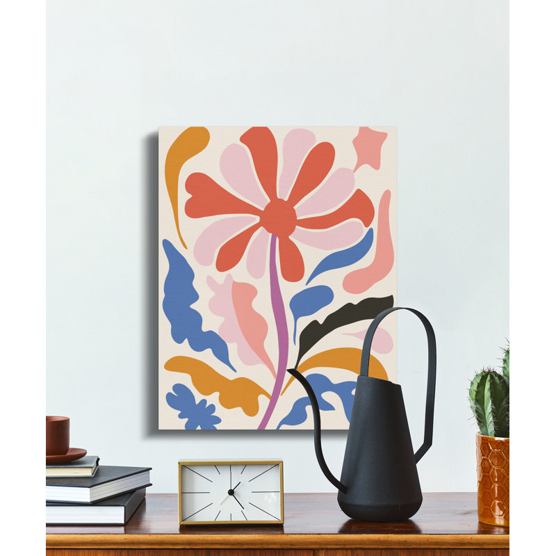 Wrapped Canvas Print Set, 9x12