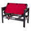 Table multi-jeux 48 po 4-en-1