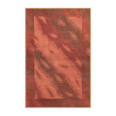 Abstract Indoor Rug