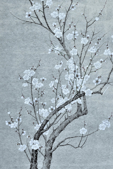 Xiu Yitang Collection