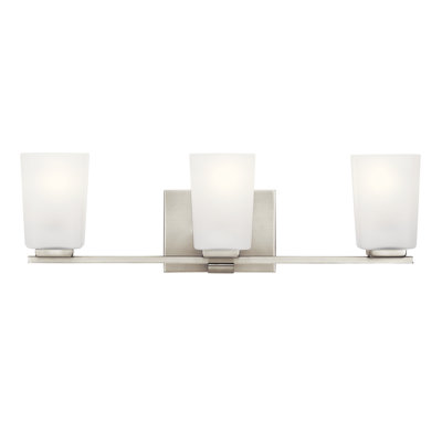 Cadhla 3 - Light Vanity Light