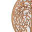 Egil Wood Flat Wall Mirror