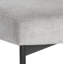 Chaise rembourrée H 19,75 po Freida-525136409-525136408