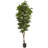 81'' Faux Foliage Tree in Planter