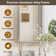 Miroir d'appoint Tyro